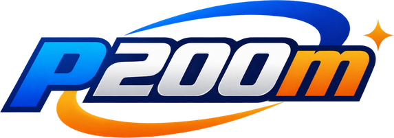 p200m